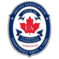 Local 46 - Plumbing, Steamfitting and Piping Trades